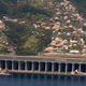 Illustration for article titled This Portuguese Island Has A Crazy Airport With A Runway Built On Stilts